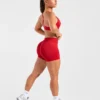 Enhance Seamless Korte broeken | 3,5"