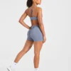 Enhance Seamless Korte broeken | 3,5"