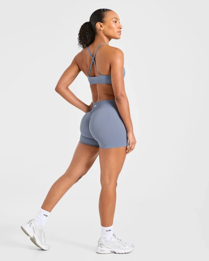 Enhance Seamless Korte broeken | 3,5"
