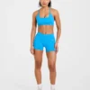 Enhance Seamless Korte broeken | 3,5"