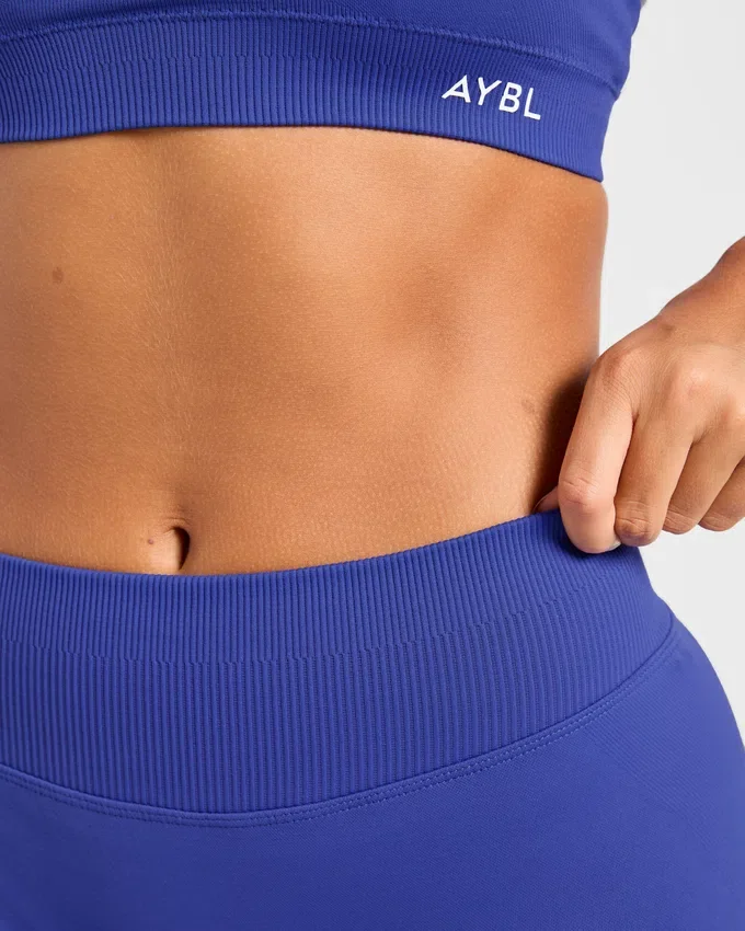 Enhance Seamless Korte broeken | 3,5"