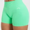 Enhance Seamless Korte broeken | 3,5"