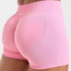 Enhance Seamless Korte broeken | 3,5"