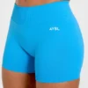 Enhance Seamless Korte broeken | 3,5"