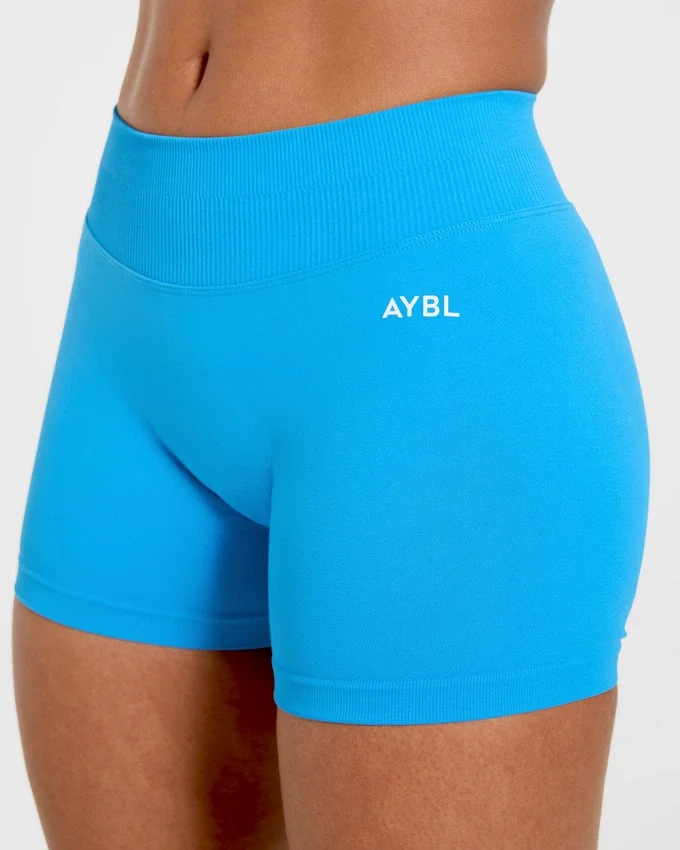 Enhance Seamless Korte broeken | 3,5"