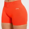 Enhance Seamless Korte broeken | 3,5"