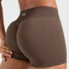 Enhance Seamless Korte broeken | 3,5"