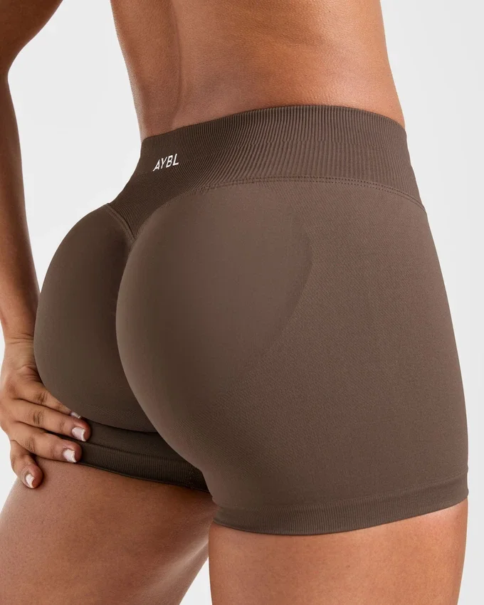 Enhance Seamless Korte broeken | 3,5"