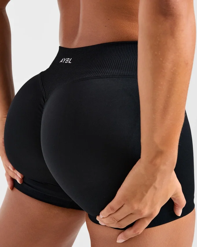 Enhance Seamless Korte broeken | 3,5"
