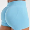 Enhance Seamless Korte broeken | 3,5"