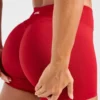 Enhance Seamless Korte broeken | 3,5"