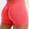 Enhance Seamless Korte broeken | 3,5"