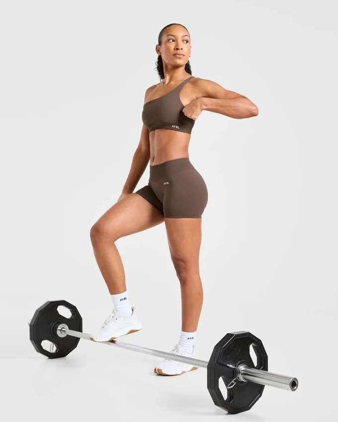 Enhance Seamless Korte broeken | 3,5"