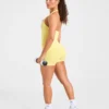 Enhance Seamless Korte broeken | 3,5"