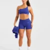 Enhance Seamless Korte broeken | 3,5"