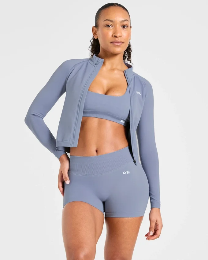 Enhance Seamless Korte broeken | 3,5"