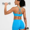 Enhance Seamless Korte broeken | 3,5"
