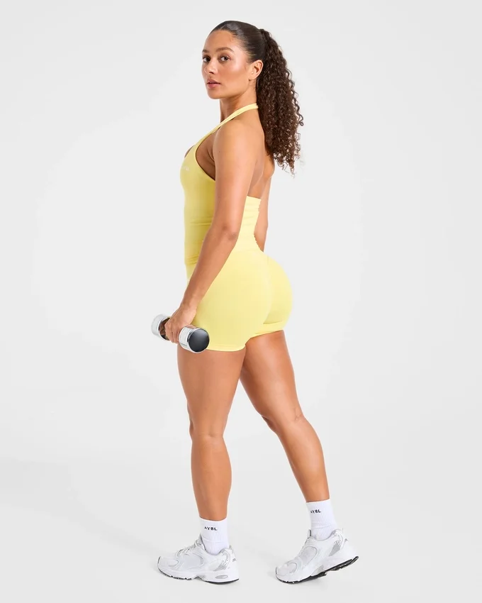 Enhance Seamless Korte broeken | 3,5"