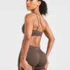 Enhance Seamless Korte broeken | 3,5"