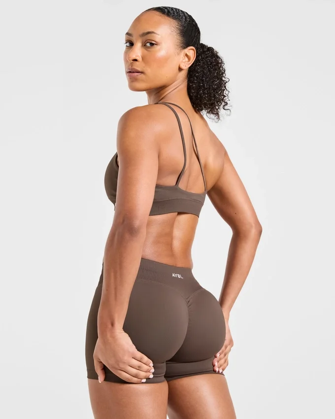Enhance Seamless Korte broeken | 3,5"