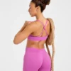 Enhance Seamless Korte broeken | 3,5"