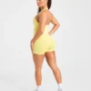 Enhance Seamless Korte broeken | 3,5"
