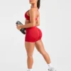 Enhance Seamless Korte broeken | 3,5"