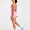 Enhance Seamless Korte broeken | 3,5"