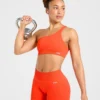 Enhance Seamless Korte broeken | 3,5"