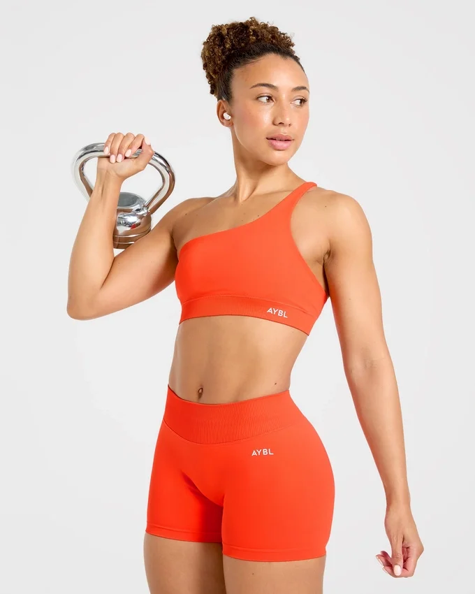Enhance Seamless Korte broeken | 3,5"