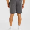 Essential 7" korte broek