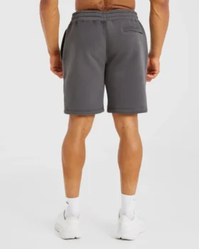 Essential 7″ korte broek