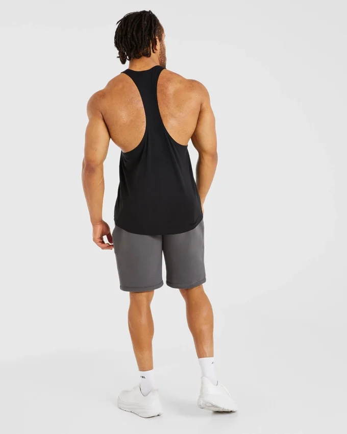 Essential 7" korte broek