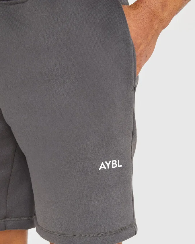 Essential 7" korte broek