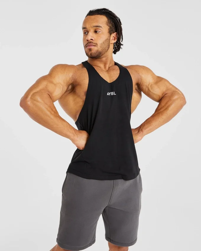 Essential 7" korte broek
