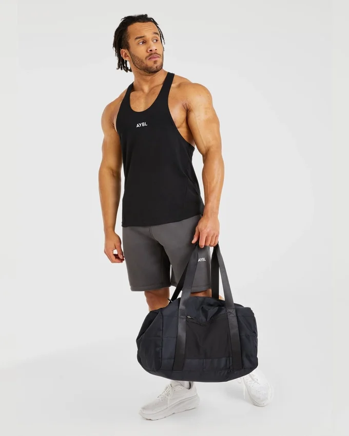 Essential 7" korte broek