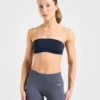 Essential bandeau-sportbeha