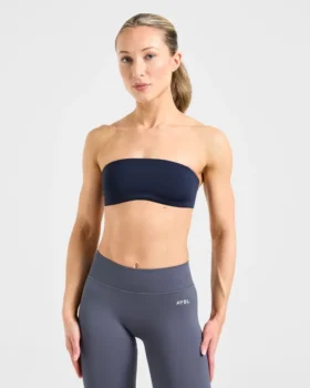 Essential bandeau-sportbeha