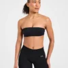 Essential bandeau-sportbeha