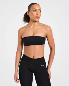 Essential bandeau-sportbeha