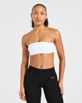 Essential bandeau-sportbeha