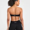 Essential bandeau-sportbeha
