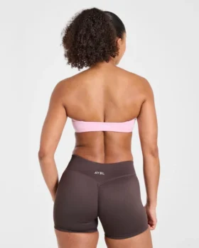 Essential bandeau-sportbeha