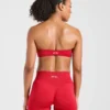 Essential bandeau-sportbeha