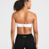 Essential bandeau-sportbeha