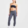 Essential bandeau-sportbeha