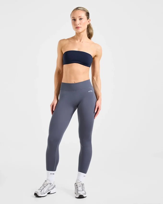 Essential bandeau-sportbeha