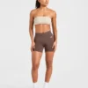 Essential bandeau-sportbeha