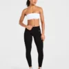 Essential bandeau-sportbeha