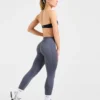 Essential bandeau-sportbeha